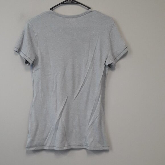 Kip Gray Graphic short Sleeve T-shirt - Picture 7 of 9